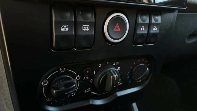 Lada (ВАЗ) Largus I с пробегом 2018 года, цена 820 000 рублей, 95214 км, универсал, Автокод Объявления