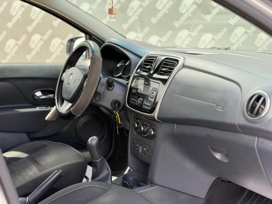 Renault Logan II Краснодар  - изображение 21