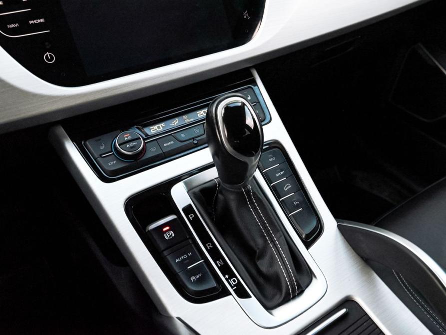 Geely Atlas I Екатеринбург  - изображение 9