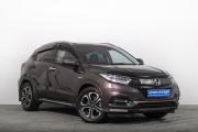 Honda Vezel I Рестайлинг Томск  - изображение 21