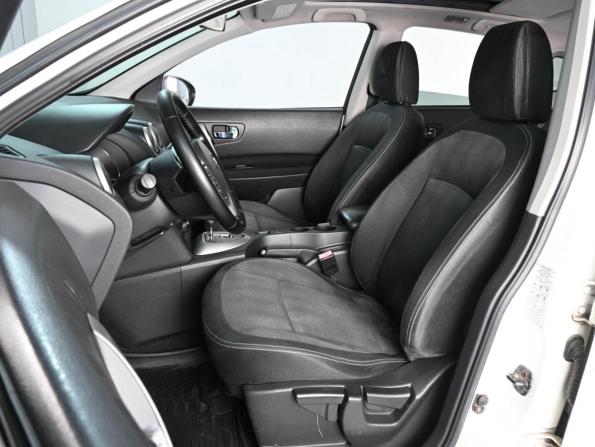 Nissan Qashqai I Рестайлинг с пробегом 2010 года, цена 929 000 рублей, 226794 км, внедорожник, Автокод Объявления
