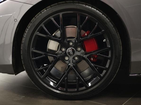 Audi A5 III (B10) с пробегом 2025 года, цена 6 547 000 рублей, 70 км, лифтбек, Автокод Объявления