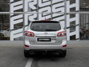 Hyundai Santa Fe II Ставрополь  - изображение 24