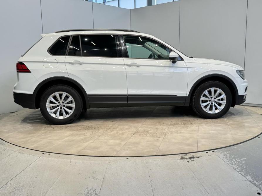 Volkswagen Tiguan II Волжский  - изображение 6