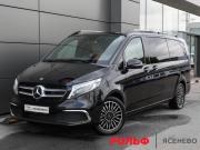 Mercedes-Benz V-Класс III (W447) Рестайлинг Москва  - изображение 29