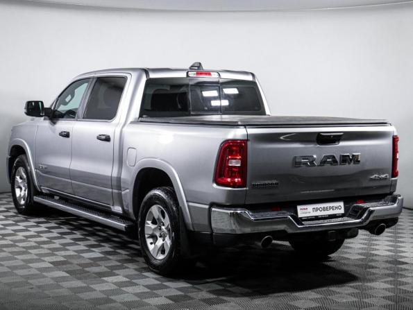 Ram 1500 V Рестайлинг с пробегом 2024 года, цена 7 000 000 рублей, 24000 км, offers.body_type.unknown, Автокод Объявления
