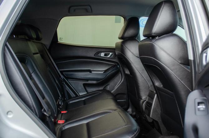 Chery Tiggo 4 I Рестайлинг с пробегом 2021 года, цена 1 284 000 рублей, 86155 км, внедорожник, Автокод Объявления