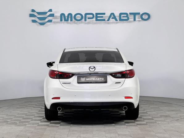 Mazda 6 III (GJ) с пробегом 2013 года, цена 1 480 000 рублей, 167797 км, седан, Автокод Объявления