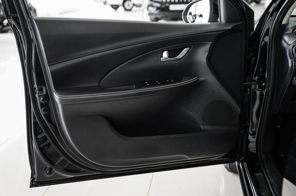 Changan Alsvin Оренбург  - изображение 24