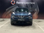 Nissan Juke I Ставрополь  - изображение 29