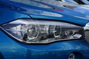 BMW X6 II (F16) Крым  - изображение 41
