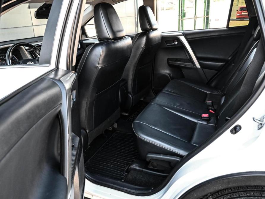 Toyota RAV4 III (XA30) Рестайлинг Новороссийск  - изображение 11