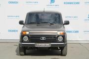 Lada (ВАЗ) 2121 (4x4) I Рестайлинг (2020) Пермь  - изображение 17