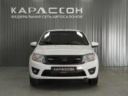 Lada (ВАЗ) Granta I Пермь  - изображение 21