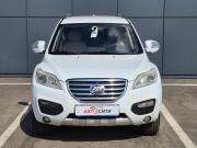 Lifan X60 I Воронеж  - изображение 22