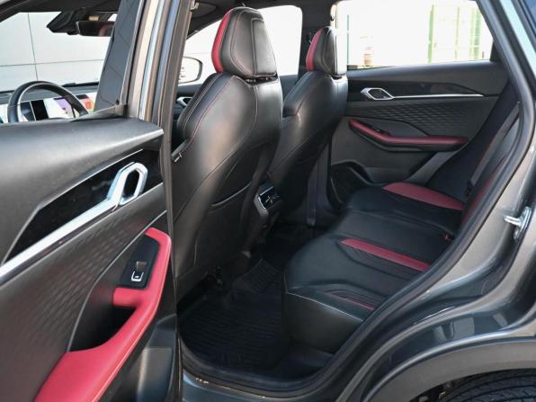 Geely Coolray I Рестайлинг с пробегом 2024 года, цена 2 149 000 рублей, 29496 км, внедорожник, Автокод Объявления