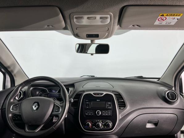 Renault Kaptur I с пробегом 2019 года, цена 985 000 рублей, 110000 км, внедорожник, Автокод Объявления