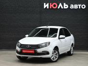 Lada (ВАЗ) Granta I Рестайлинг Екатеринбург  - изображение 18