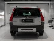 Volvo XC70 I Рестайлинг Москва  - изображение 28