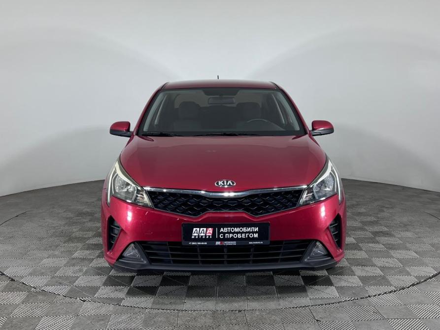 Kia Rio IV Рестайлинг Ростов-на-Дону  - изображение 2