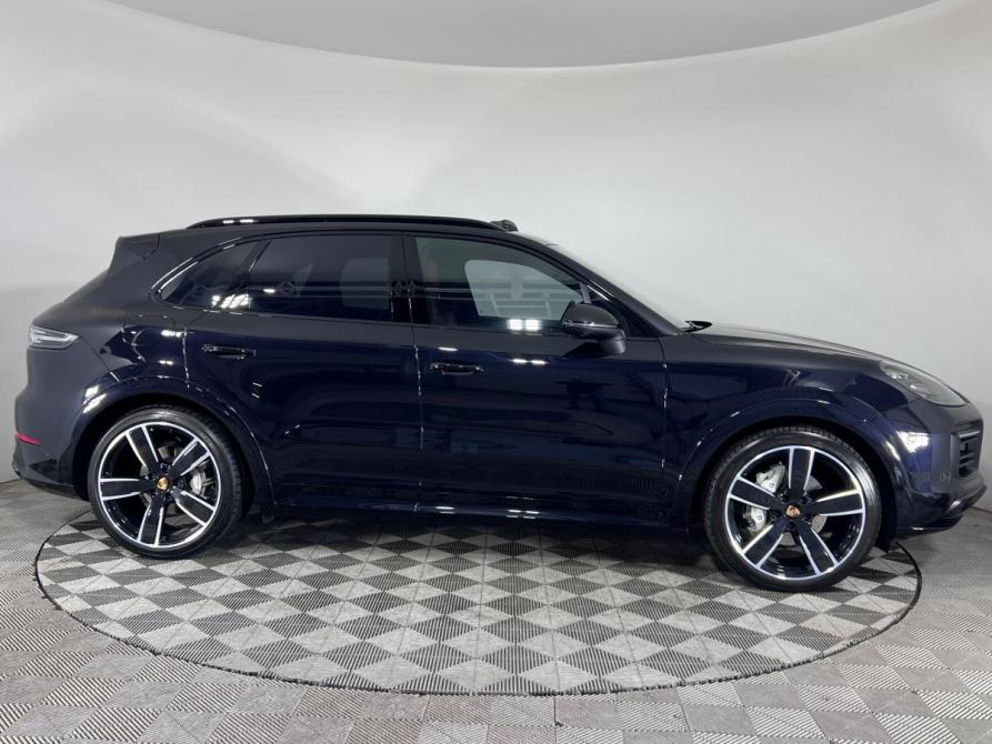 Porsche Cayenne III Ростов-на-Дону  - изображение 4
