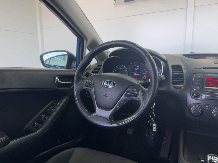 Kia Cerato III Уфа  - изображение 8
