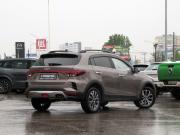 Kia Rio IV Рестайлинг Самара  - изображение 28