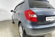 Skoda Fabia II Рестайлинг Саранск  - изображение 35