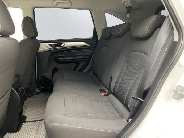 Haval M6 II с пробегом 2023 года, цена 1 860 000 рублей, 64143 км, внедорожник, Автокод Объявления