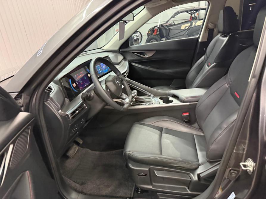 Changan CS35 Plus I Рестайлинг Краснодар  - изображение 12
