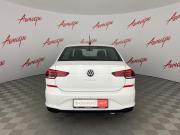 Volkswagen Polo VI Псков  - изображение 24