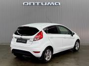 Ford Fiesta Mk6 Рестайлинг Краснодар  - изображение 24