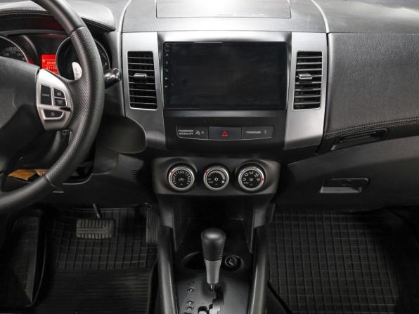 Mitsubishi Outlander II с пробегом 2008 года, цена 1 100 000 рублей, 211732 км, внедорожник, Автокод Объявления