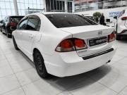Honda Civic VIII Рестайлинг Казань  - изображение 30