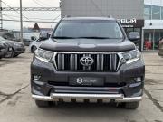 Toyota Land Cruiser Prado 150 Series Рестайлинг 2 Пермь  - изображение 33