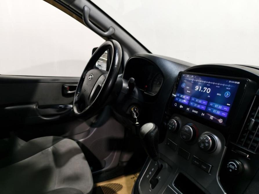 Hyundai H-1 II Курск  - изображение 6