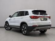 Changan CS75 I Рестайлинг Москва  - изображение 34