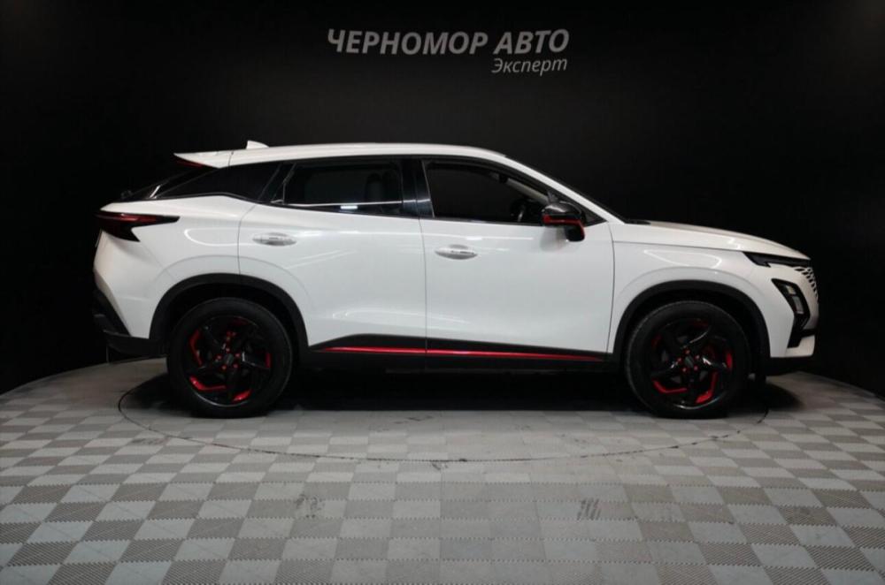 Omoda C5 I Крым  - изображение 6