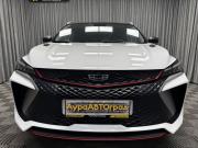 Geely Binyue Cool Стерлитамак  - изображение 45