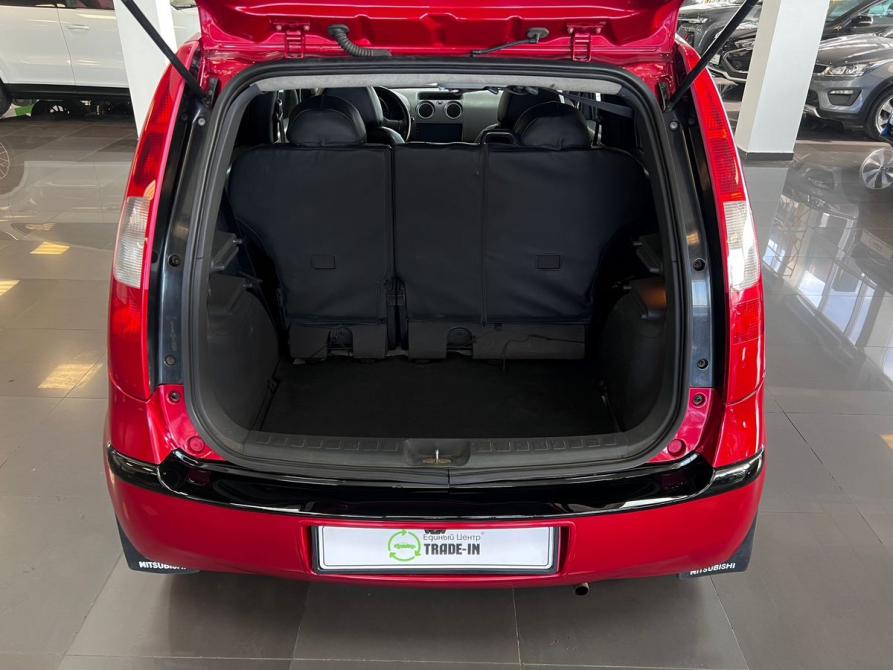 Mitsubishi Colt VI (Z20/Z30) Тверь  - изображение 7