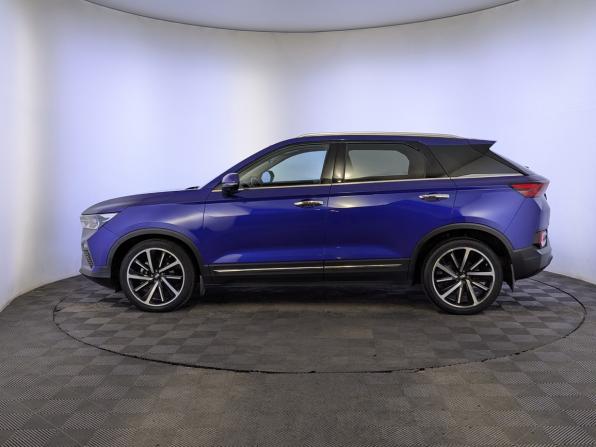 FAW Bestune T77 I с пробегом 2023 года, цена 1 650 000 рублей, 73683 км, внедорожник, Автокод Объявления
