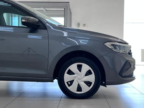Volkswagen Polo VI с пробегом 2021 года, цена 1 850 000 рублей, 5545 км, лифтбек, Автокод Объявления