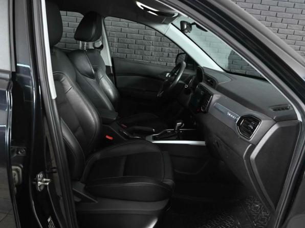 Chery Tiggo 4 I Рестайлинг с пробегом 2021 года, цена 1 270 000 рублей, 152015 км, внедорожник, Автокод Объявления