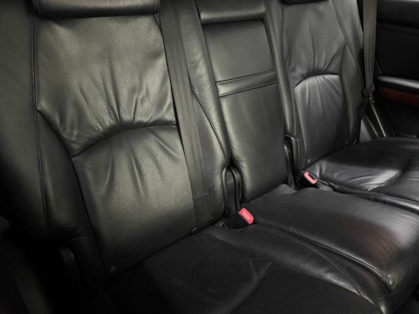 Lexus RX II Рестайлинг с пробегом 2006 года, цена 1 129 900 рублей, 220000 км, внедорожник, Автокод Объявления
