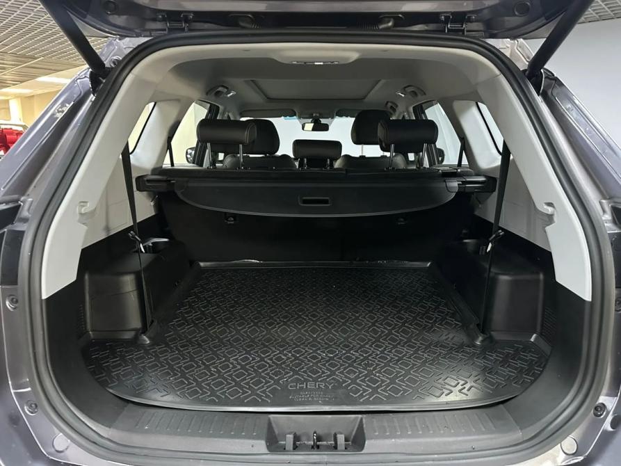 Chery Tiggo 8 I Рестайлинг Москва  - изображение 14