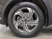 Hyundai Santa Fe IV Рестайлинг Москва  - изображение 33