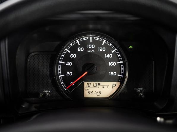 Toyota Probox I Рестайлинг с пробегом 2018 года, цена 890 500 рублей, 110131 км, универсал, Автокод Объявления