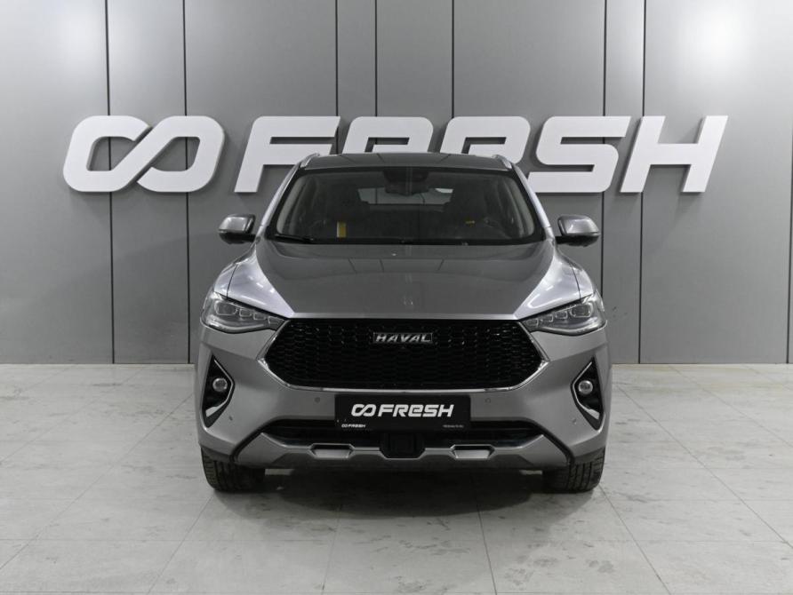 Haval F7x I Ростов-на-Дону  - изображение 3