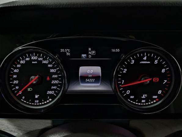 Mercedes-Benz E-Класс V (W213 S213 C238) с пробегом 2019 года, цена 3 917 500 рублей, 54218 км, купе-хардтоп, Автокод Объявления