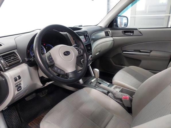 Subaru Forester III Рестайлинг с пробегом 2012 года, цена 1 230 000 рублей, 232000 км, внедорожник, Автокод Объявления